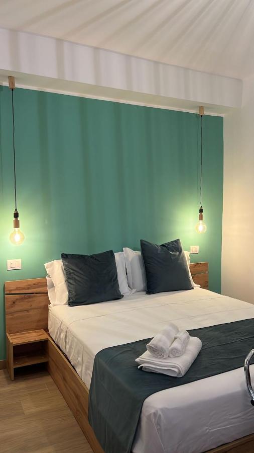 Airam Room'S Capurso Exterior photo
