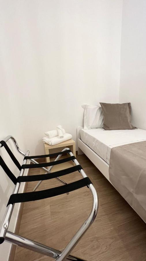 Airam Room'S Capurso Exterior photo