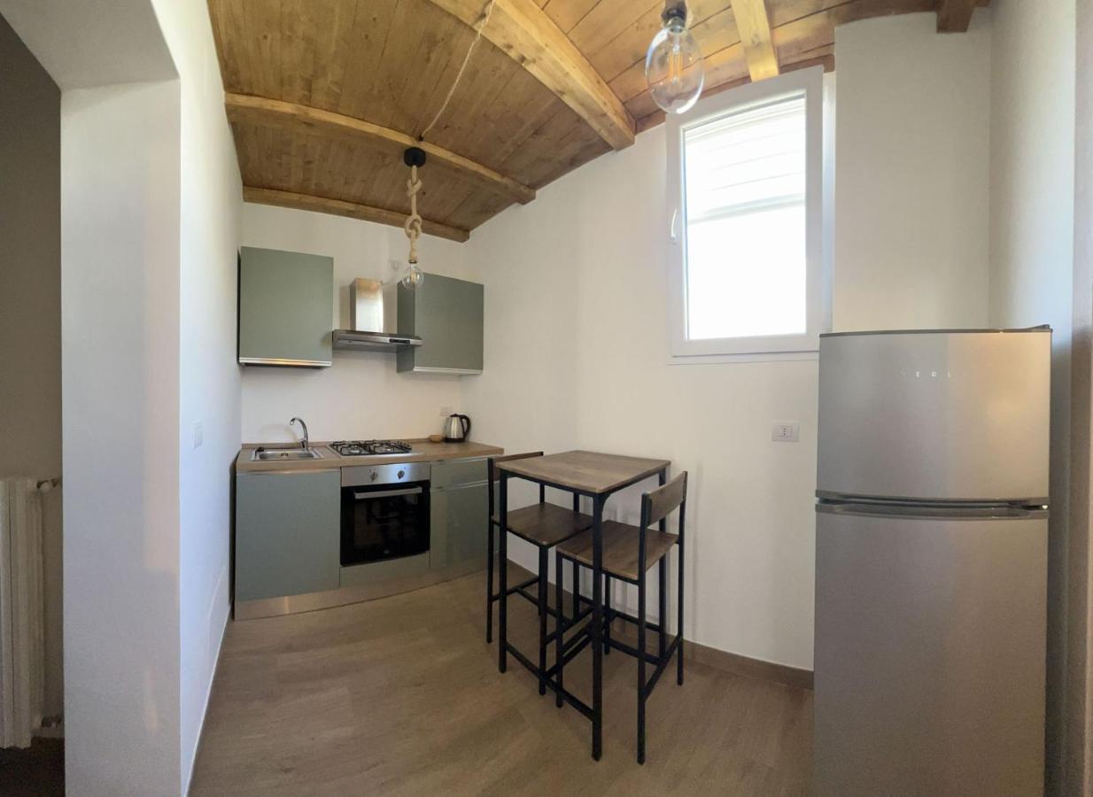 Airam Room'S Capurso Exterior photo